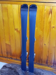 LYŽE SALOMON LUX JR 100CM